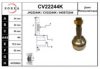 EAI CV22244K Joint Kit, drive shaft